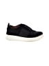 Steve Madden Black Sneakers Size 8 - photo 1