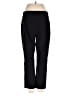 So Slimming by Chico's Solid Black Active Pants Size XS (00) - photo 2