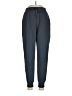 Active by Old Navy Solid Blue Casual Pants Size M - photo 1