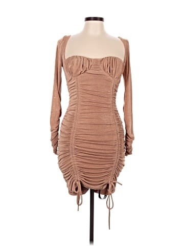 Club L London Cocktail Dress (view 1)