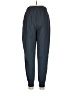 Active by Old Navy Solid Blue Casual Pants Size M - photo 2