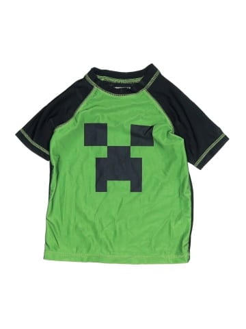 Mojang Rash Guard (view 1)
