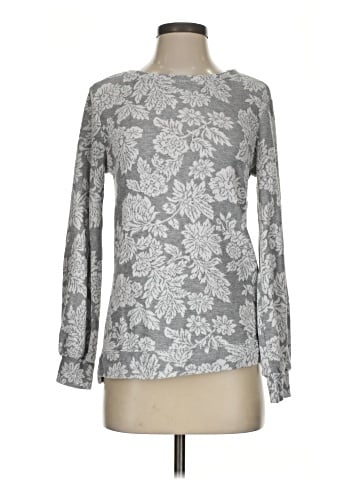 Ellen Tracy Pullover Sweater (view 1)