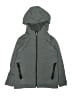 Active by Old Navy Gray Zip Up Hoodie Size 6 - 7 - photo 1