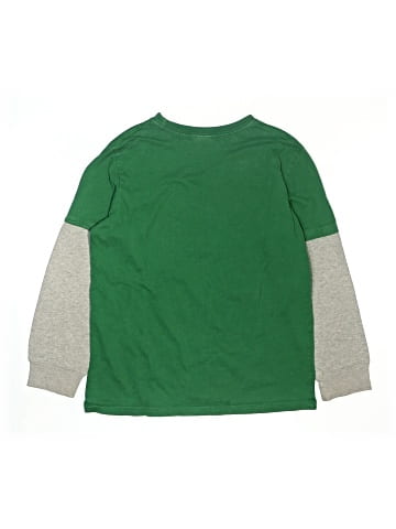 Hanna Andersson Long Sleeve T-Shirt (view 2)