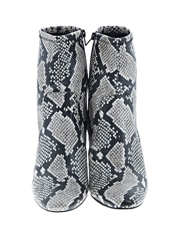 Aldo Ankle Boots (view 2)