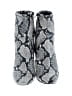 Aldo Gray Ankle Boots Size 11 - photo 2