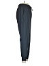 Active by Old Navy Solid Blue Casual Pants Size M - photo 4