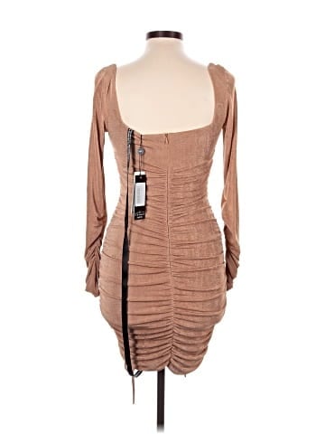 Club L London Cocktail Dress (view 2)