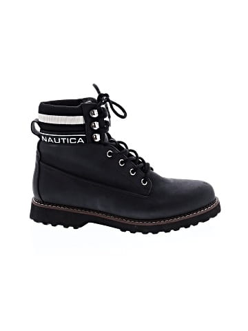 Nautica Ankle Boots (view 1)
