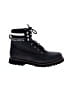 Nautica Black Ankle Boots Size 8 - photo 1