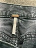 Free People Black Denim Skirt Size 0 - photo 4