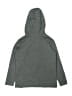 Active by Old Navy Gray Zip Up Hoodie Size 6 - 7 - photo 2