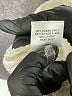 MISA Los Angeles White Ivory Cardigan Size S - photo 9