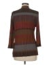 Coldwater Creek Brown Cardigan Size M - photo 2