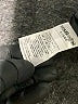 Max Mara 100% Camel Hair Black Coat Size 8 - photo 7