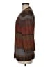 Coldwater Creek Brown Cardigan Size M - photo 5