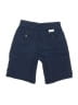 Janie and Jack 100% Cotton Polka Dots Blue Shorts Size 7 - photo 2