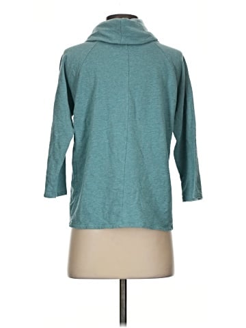 Purejill Turtleneck Sweater (view 2)