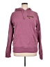 District. Burgundy Pullover Hoodie Size XL - photo 1
