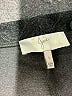 Joie Chevron-herringbone Black Active Pants Size L - photo 7