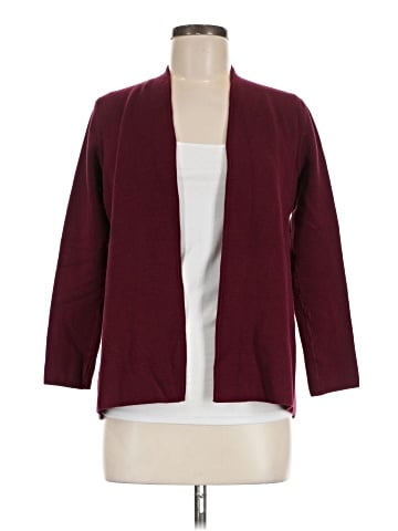 Charter Club Cardigan (view 1)