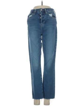 Frank & Eileen Jeans (view 1)