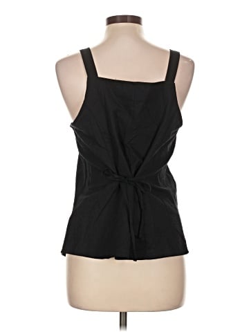 A New Day Sleeveless Blouse (view 2)