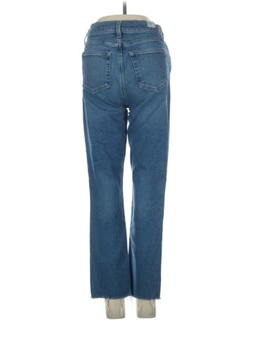 Frank & Eileen Jeans (view 2)
