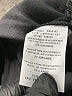 Hanes Solid Black Shorts Size XXL - photo 4