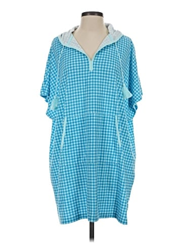 Lands' End Raincoat (view 1)