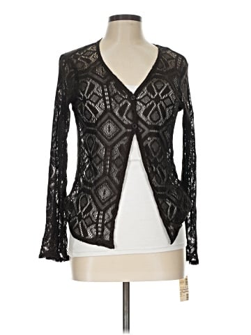 Jalate Cardigan (view 1)
