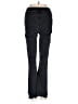 Mother Black Jeans Size 25 waist - photo 2