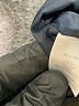 Pendleton 100% Polyester Plaid Blue Silk Blazer Size 10 - photo 7
