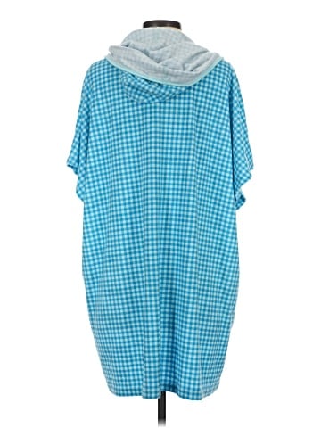 Lands' End Raincoat (view 2)