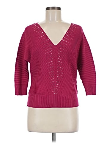 Love Scarlett 3/4 Sleeve Top (view 1)