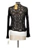 Jalate Black Cardigan Size L - photo 2