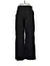 Zara Black Casual Pants Size M - photo 2