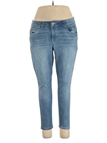 Democracy Jeans (view 1)