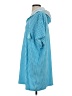 Lands' End Blue Raincoat Size Sm - Med - photo 5