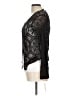 Jalate Black Cardigan Size L - photo 5