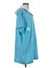 Lands' End Blue Raincoat Size Sm - Med - photo 4