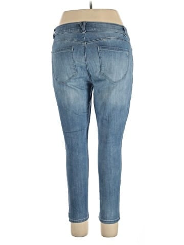 Democracy Jeans (view 2)