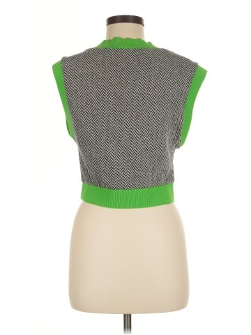 Zara Sweater Vest (view 2)