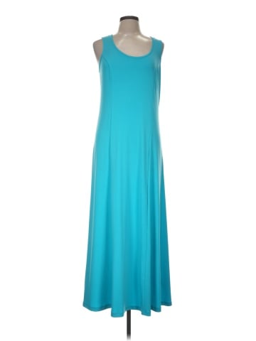 Susan Graver Casual Dress (view 1)