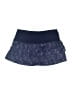 Lucky in Love Paisley Blue Active Skort Size M - photo 1