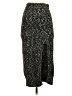 MNG Black Casual Skirt Size XS - photo 1