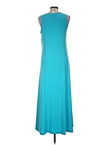 Susan Graver Casual Dress (view 2)