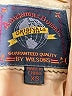 Wilsons Leather Gold Blazer Size XS - photo 6