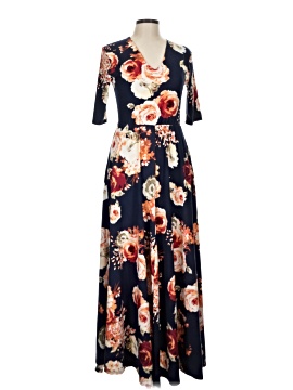 Agnes & Dora Casual Dress